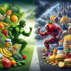 Кто такой Нутрициолог?